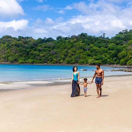 Dreams Las Mareas All Inclusive El Jobo Екстер'єр фото