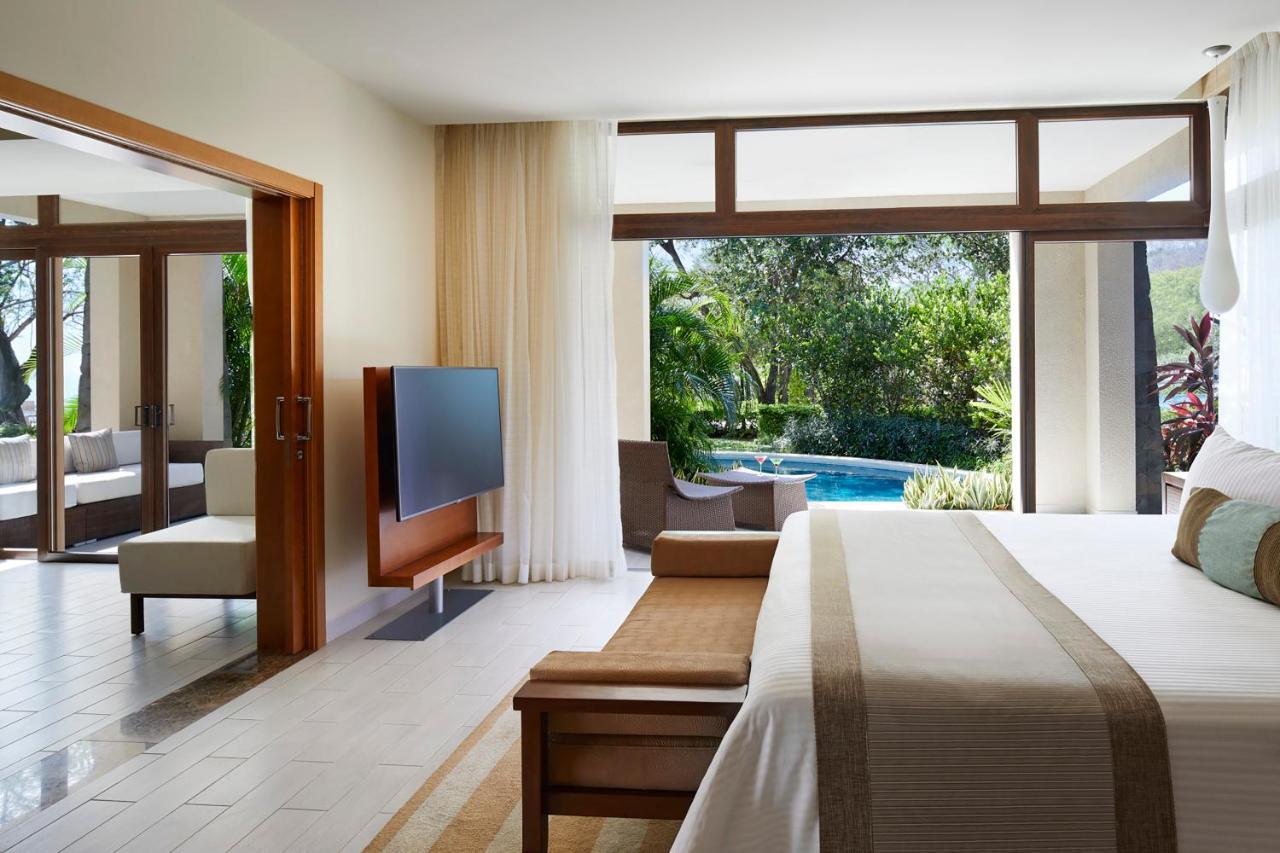 Dreams Las Mareas All Inclusive El Jobo Екстер'єр фото