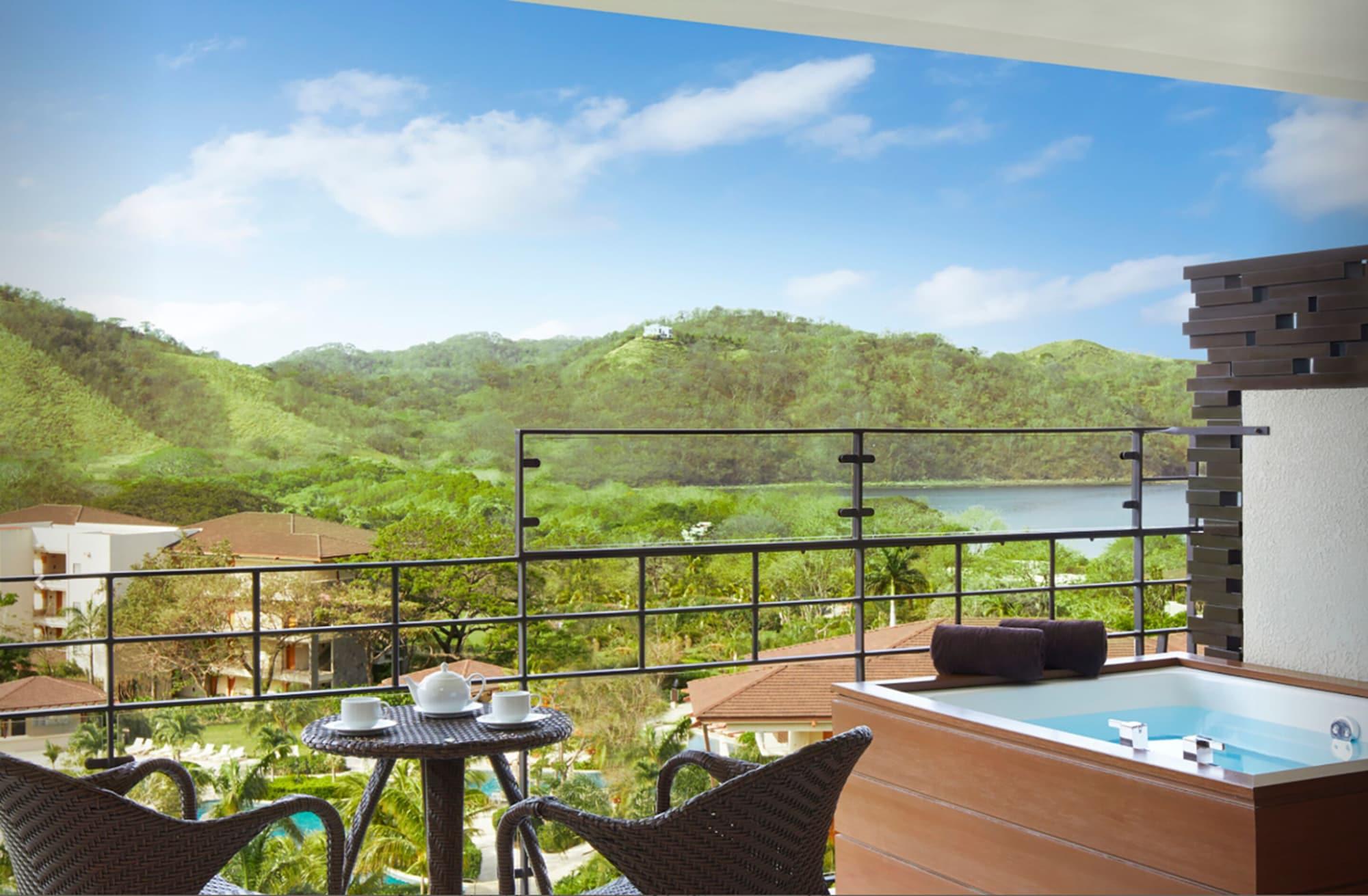 Dreams Las Mareas All Inclusive El Jobo Екстер'єр фото