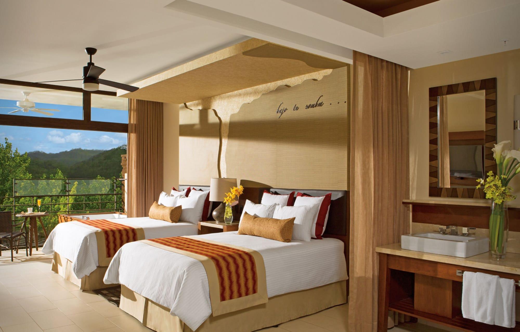 Dreams Las Mareas All Inclusive El Jobo Екстер'єр фото