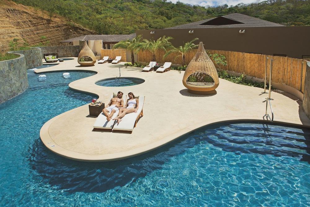 Dreams Las Mareas All Inclusive El Jobo Екстер'єр фото