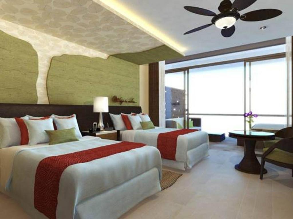 Dreams Las Mareas All Inclusive El Jobo Екстер'єр фото