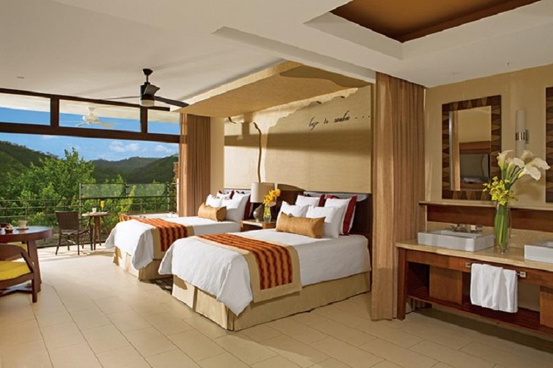 Dreams Las Mareas All Inclusive El Jobo Екстер'єр фото