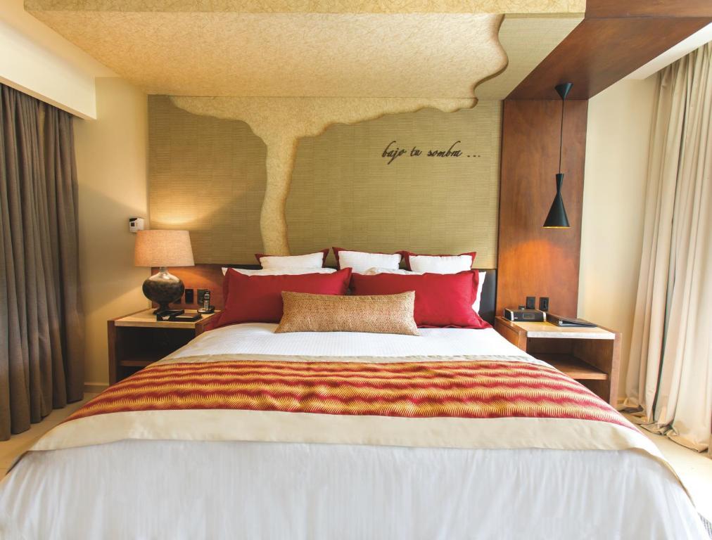 Dreams Las Mareas All Inclusive El Jobo Екстер'єр фото