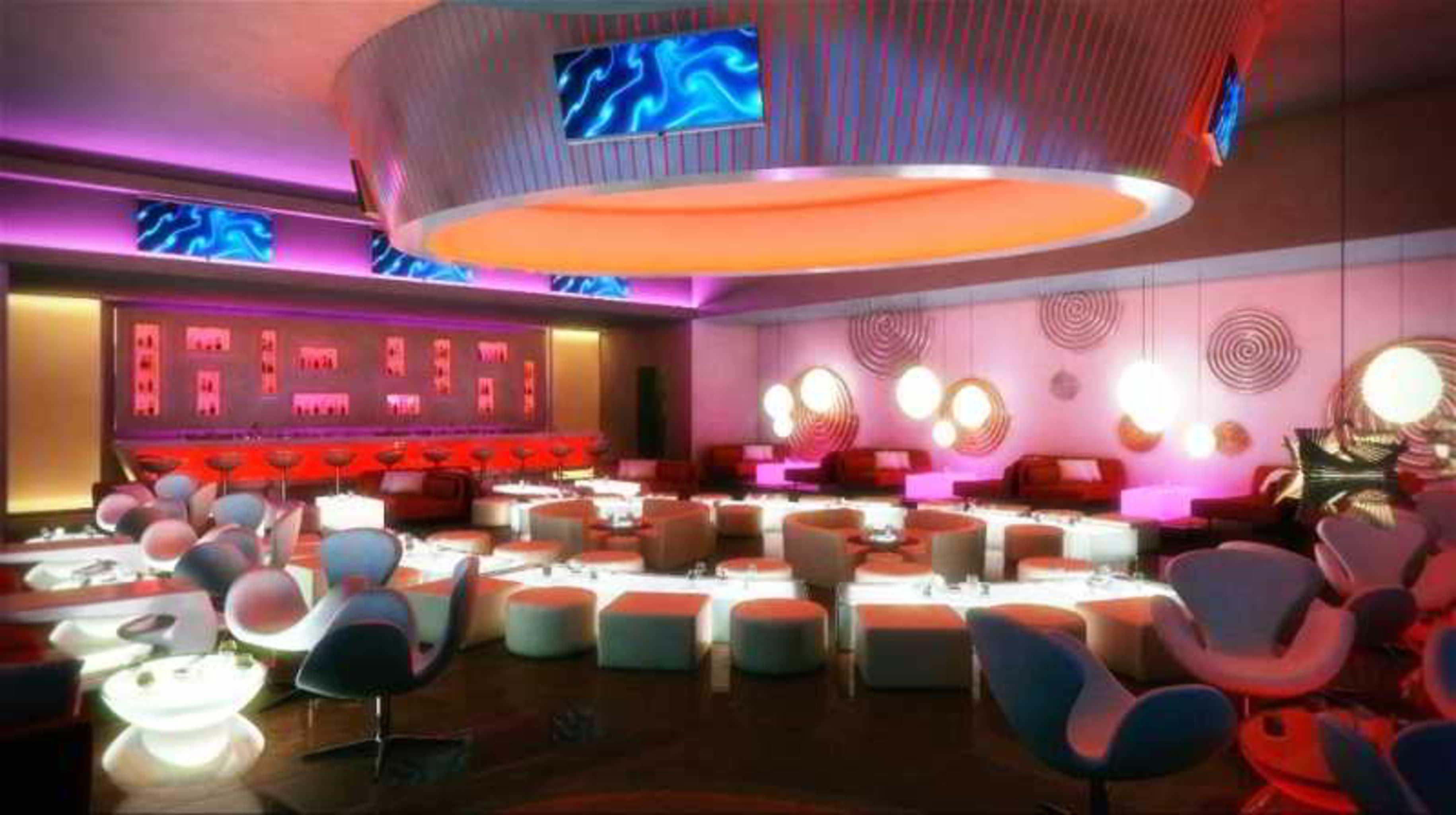 Dreams Las Mareas All Inclusive El Jobo Екстер'єр фото