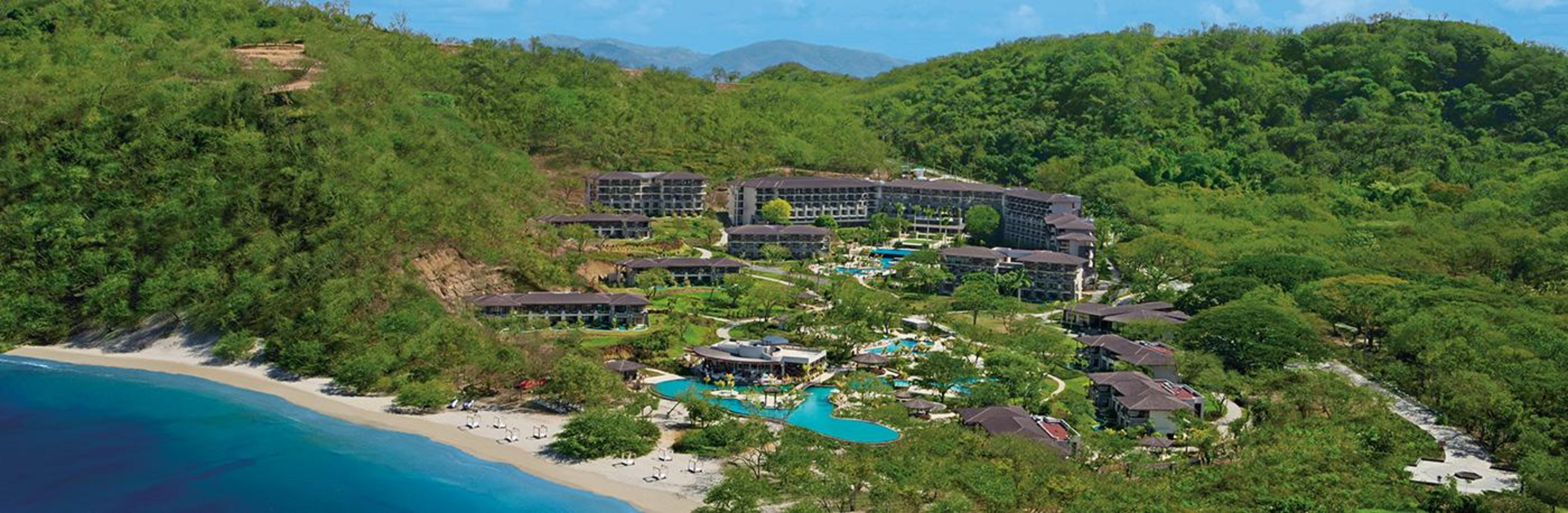 Dreams Las Mareas All Inclusive El Jobo Екстер'єр фото