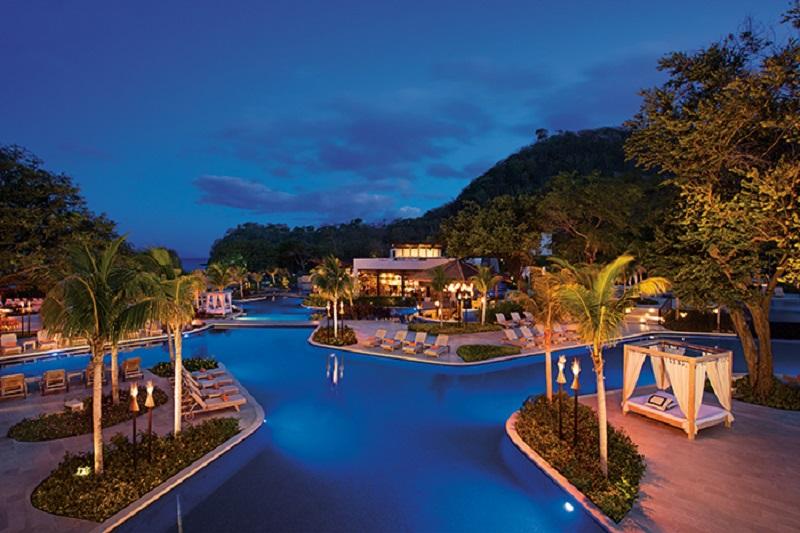 Dreams Las Mareas All Inclusive El Jobo Екстер'єр фото