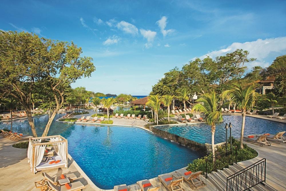 Dreams Las Mareas All Inclusive El Jobo Екстер'єр фото