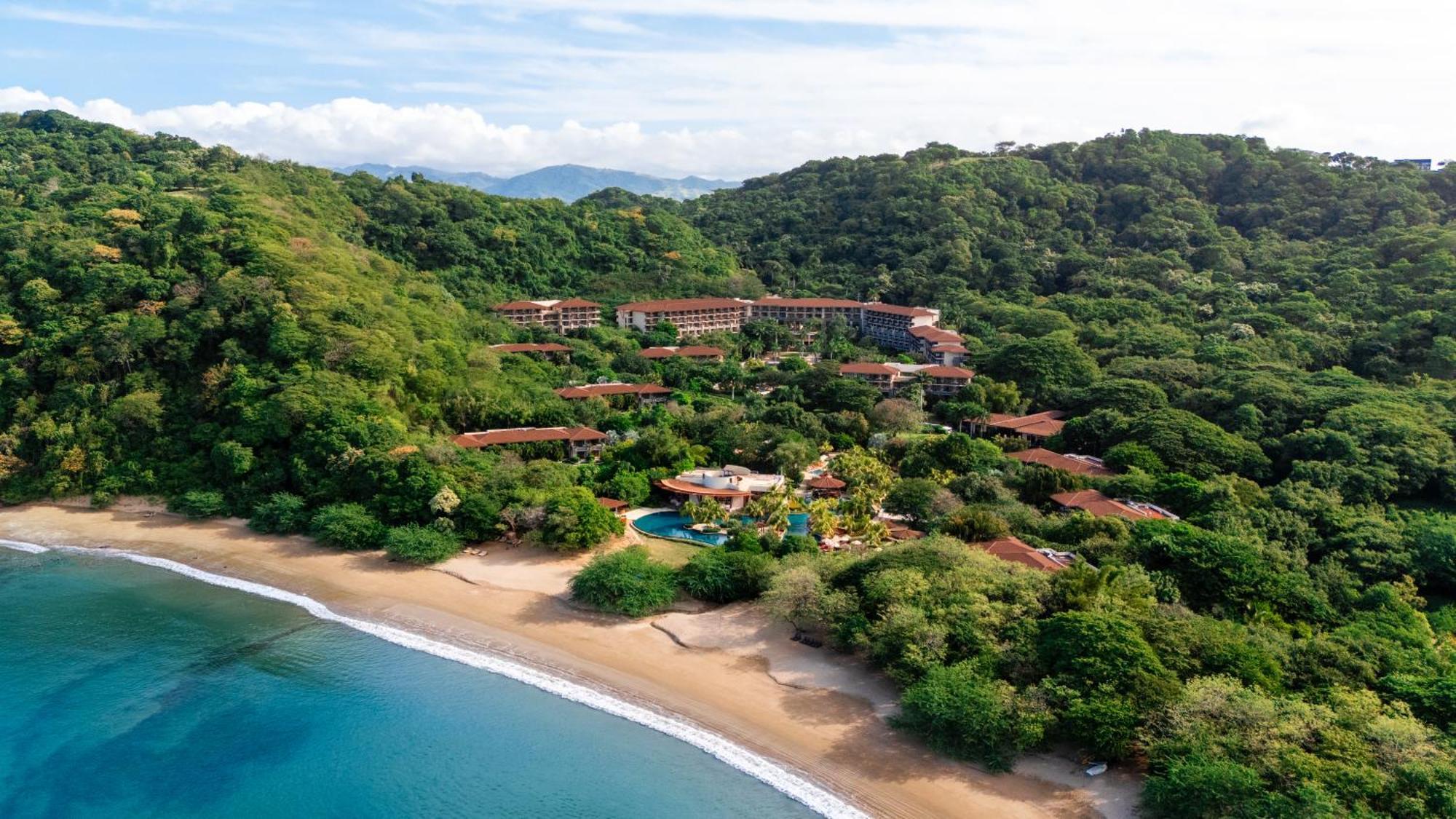 Dreams Las Mareas All Inclusive El Jobo Екстер'єр фото