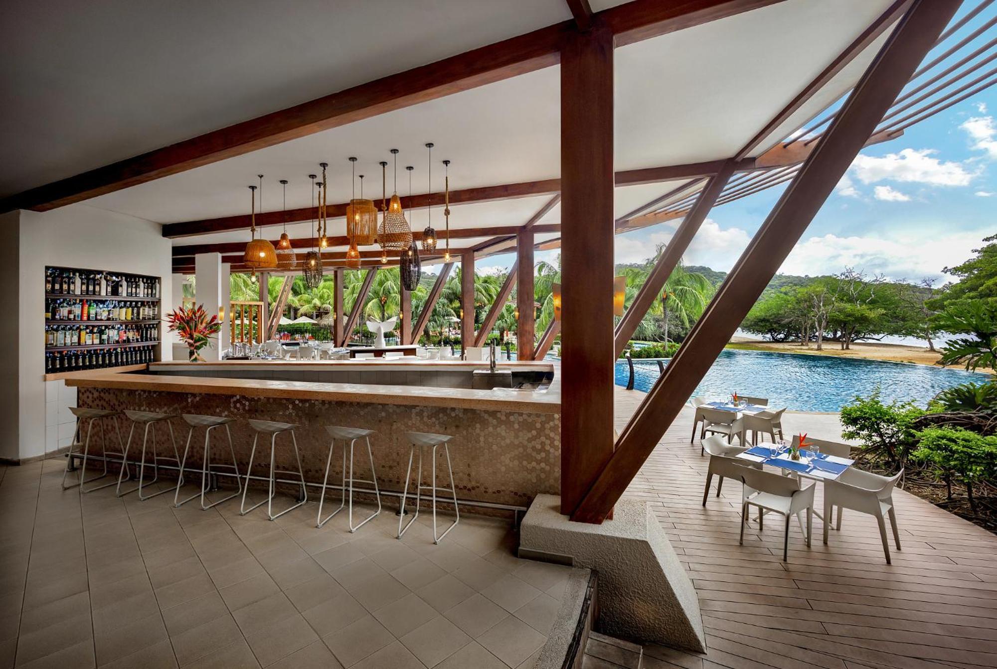 Dreams Las Mareas All Inclusive El Jobo Екстер'єр фото