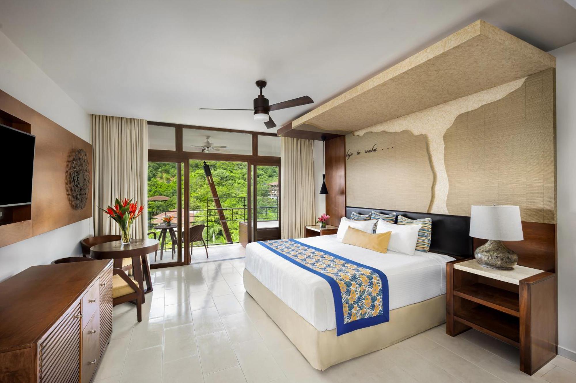 Dreams Las Mareas All Inclusive El Jobo Екстер'єр фото