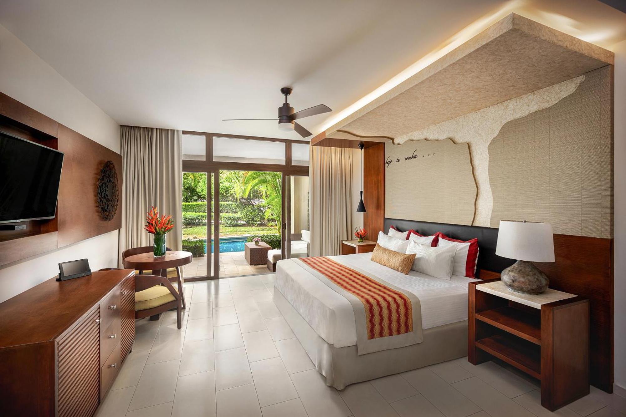 Dreams Las Mareas All Inclusive El Jobo Екстер'єр фото