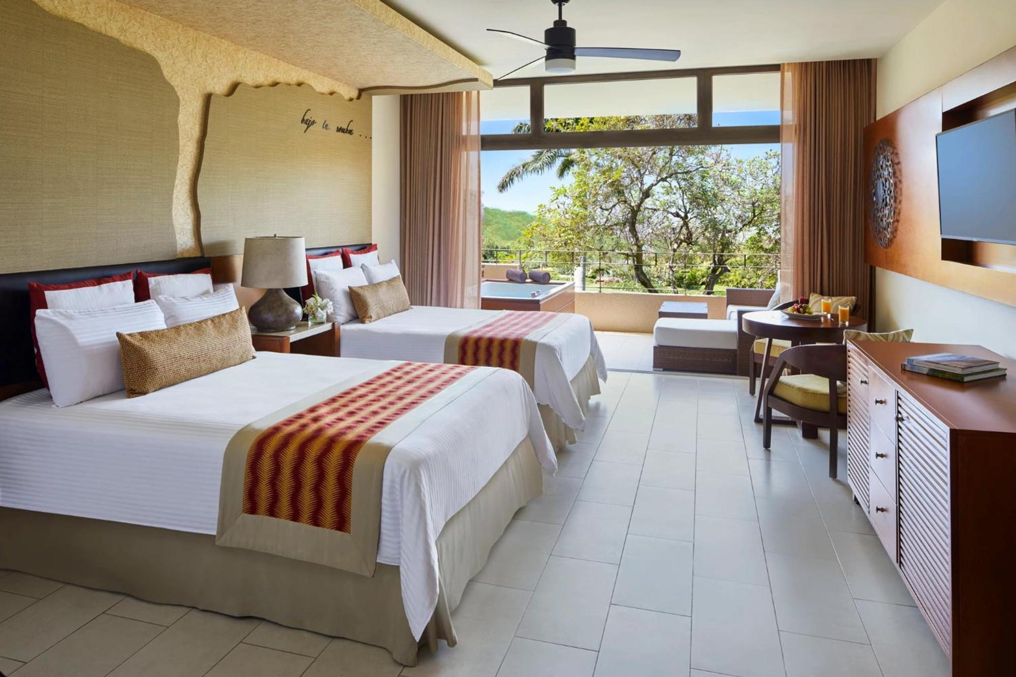 Dreams Las Mareas All Inclusive El Jobo Екстер'єр фото