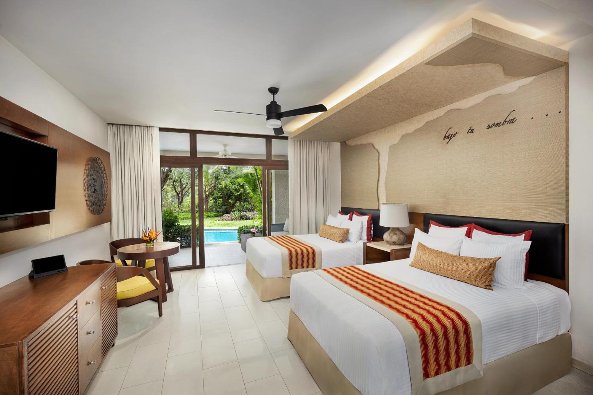 Dreams Las Mareas All Inclusive El Jobo Екстер'єр фото