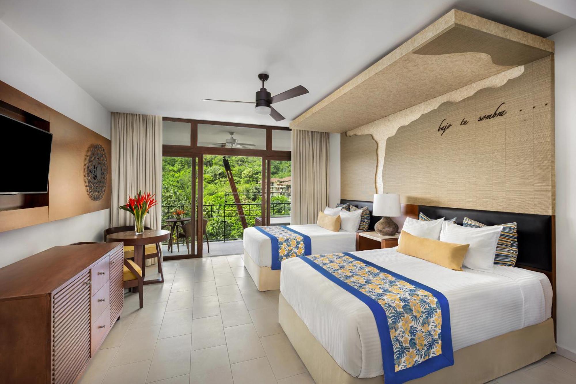 Dreams Las Mareas All Inclusive El Jobo Екстер'єр фото