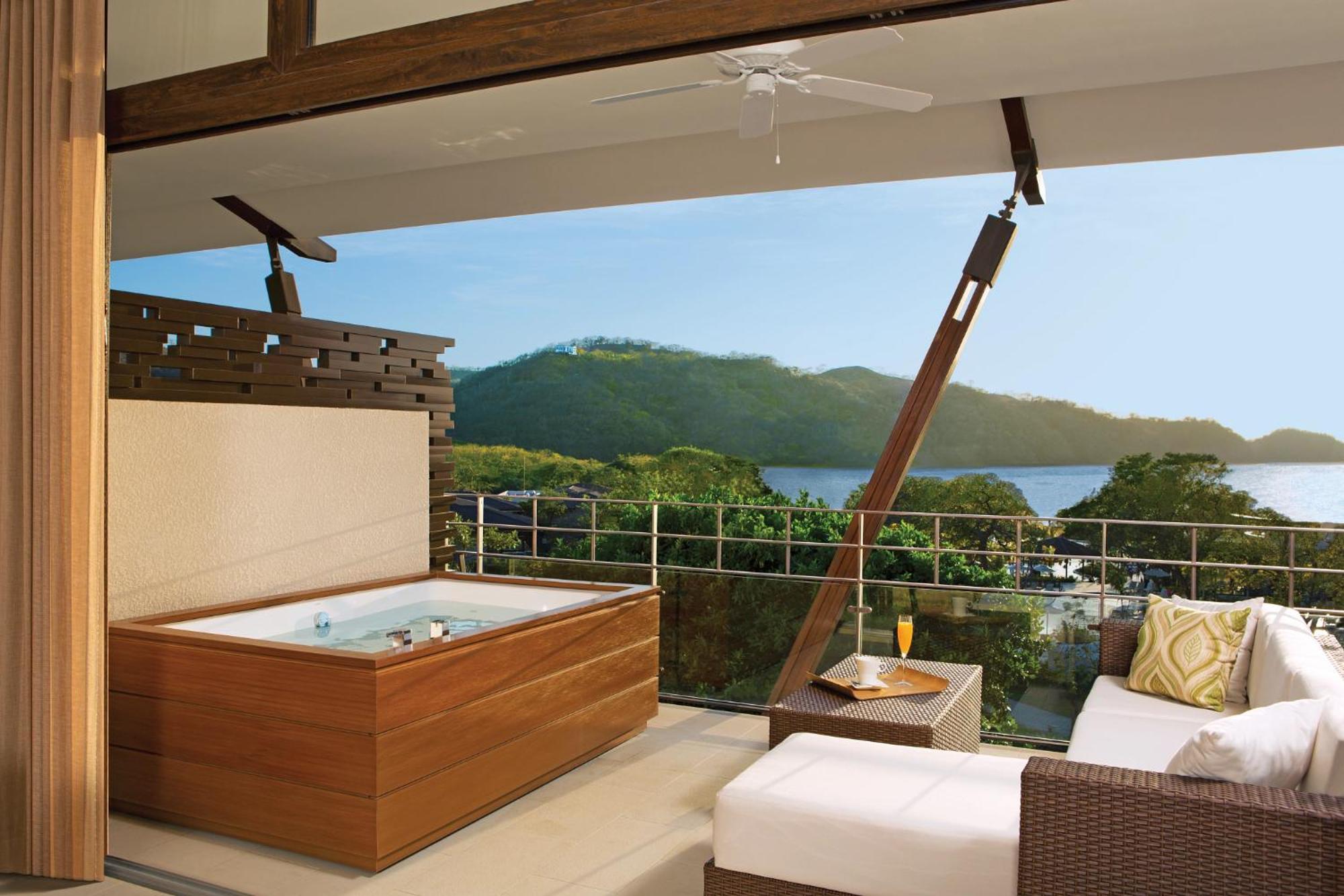 Dreams Las Mareas All Inclusive El Jobo Екстер'єр фото