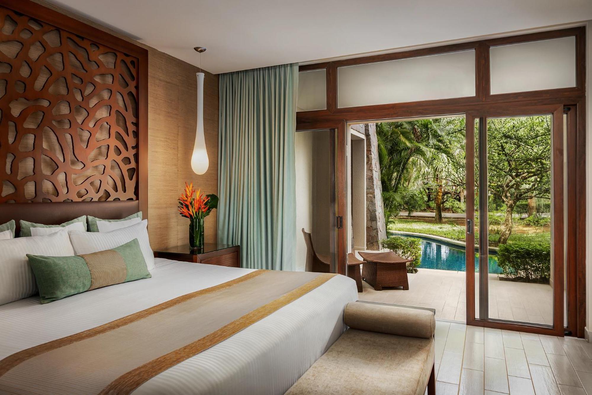 Dreams Las Mareas All Inclusive El Jobo Екстер'єр фото