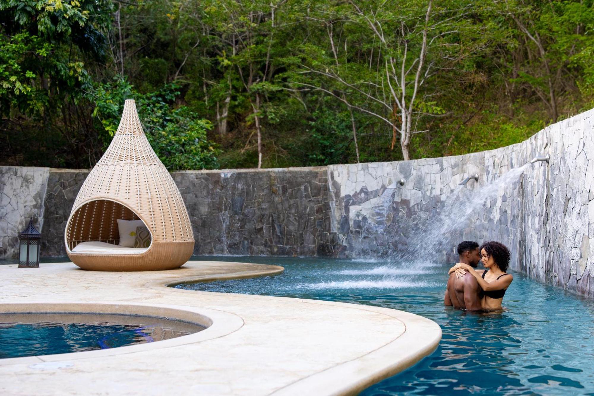 Dreams Las Mareas All Inclusive El Jobo Екстер'єр фото