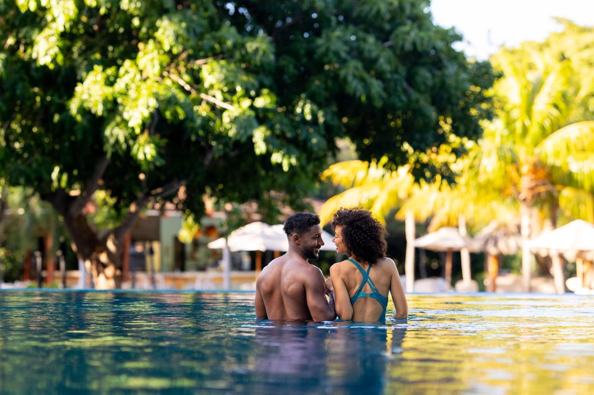 Dreams Las Mareas All Inclusive El Jobo Екстер'єр фото