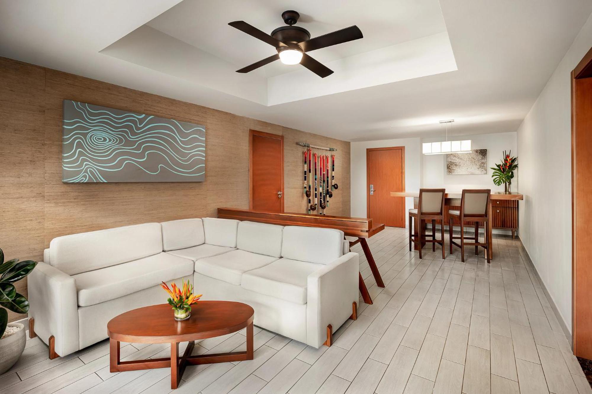 Dreams Las Mareas All Inclusive El Jobo Екстер'єр фото