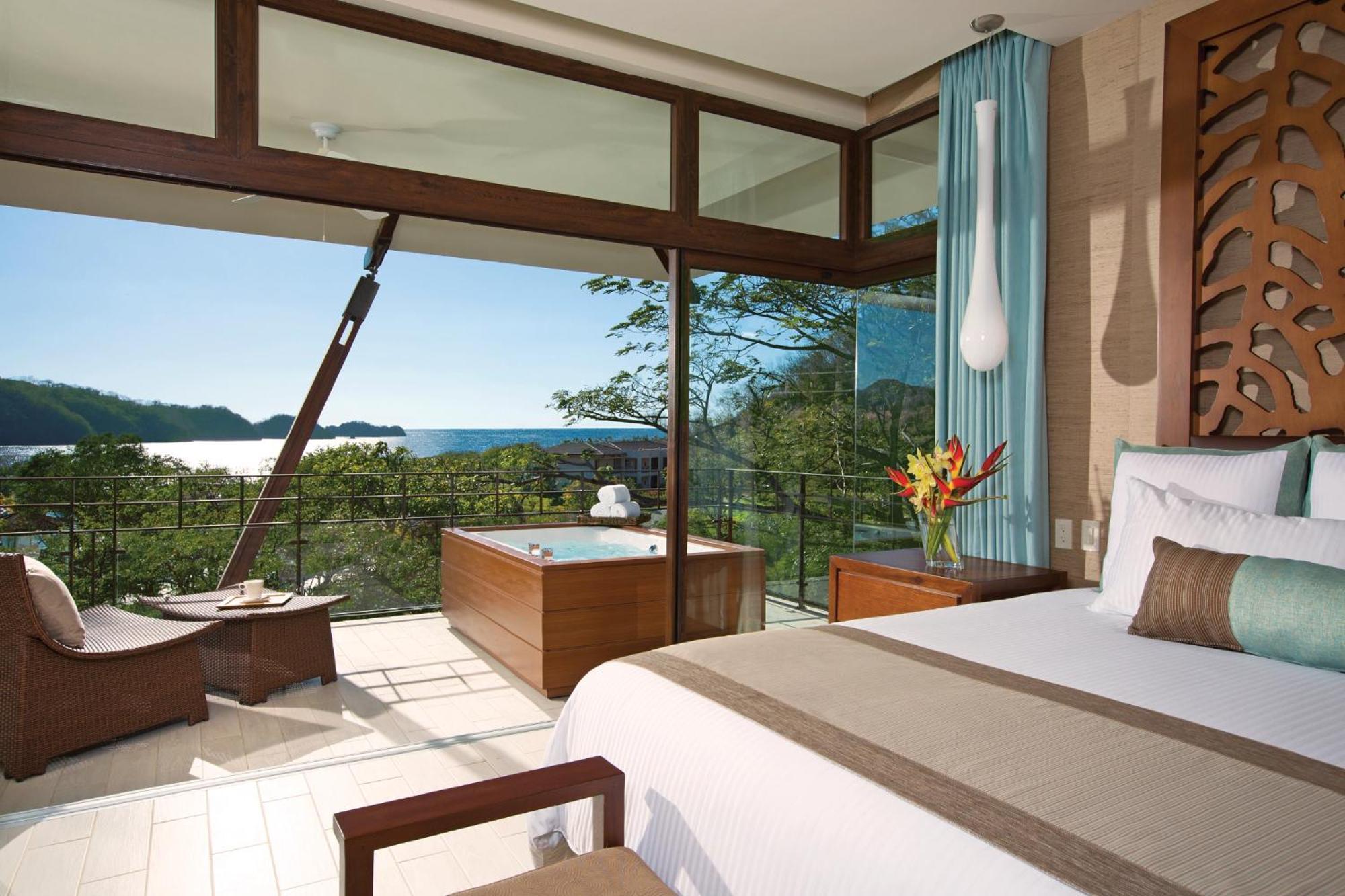 Dreams Las Mareas All Inclusive El Jobo Екстер'єр фото