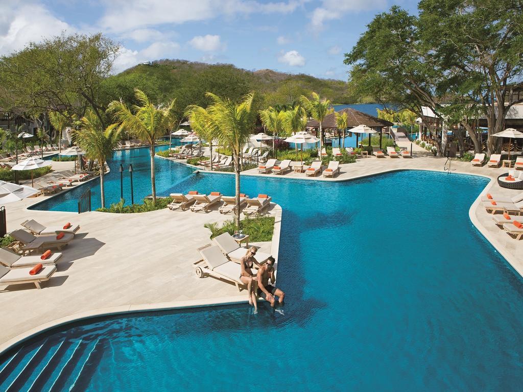 Dreams Las Mareas All Inclusive El Jobo Екстер'єр фото