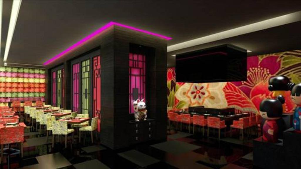 Dreams Las Mareas All Inclusive El Jobo Екстер'єр фото