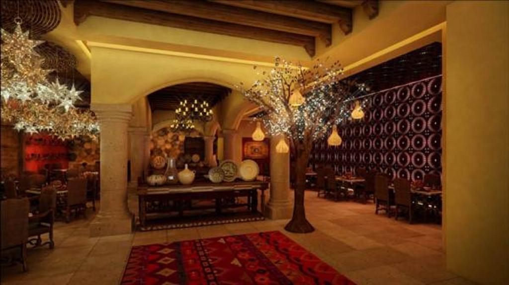 Dreams Las Mareas All Inclusive El Jobo Екстер'єр фото