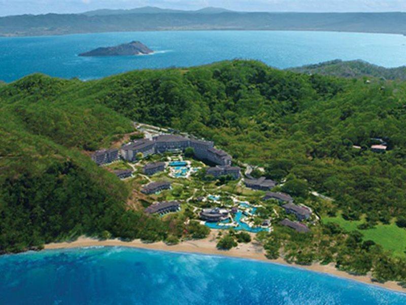 Dreams Las Mareas All Inclusive El Jobo Екстер'єр фото