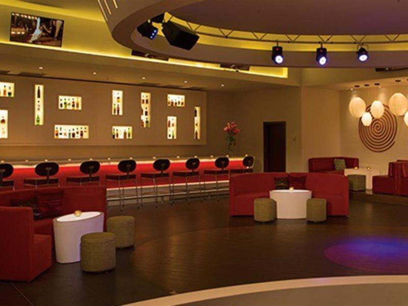 Dreams Las Mareas All Inclusive El Jobo Екстер'єр фото
