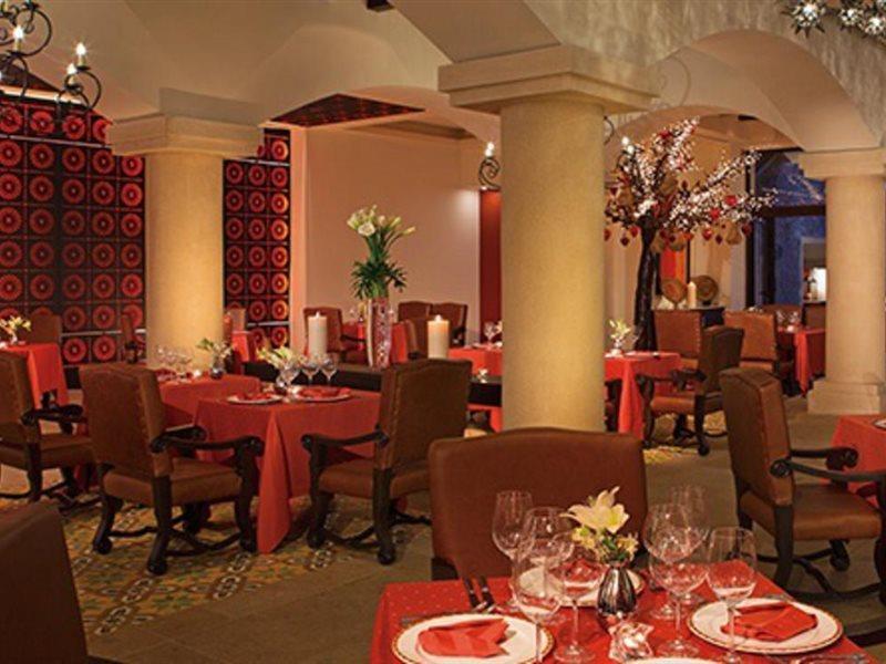 Dreams Las Mareas All Inclusive El Jobo Екстер'єр фото
