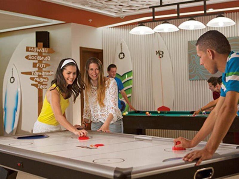Dreams Las Mareas All Inclusive El Jobo Екстер'єр фото