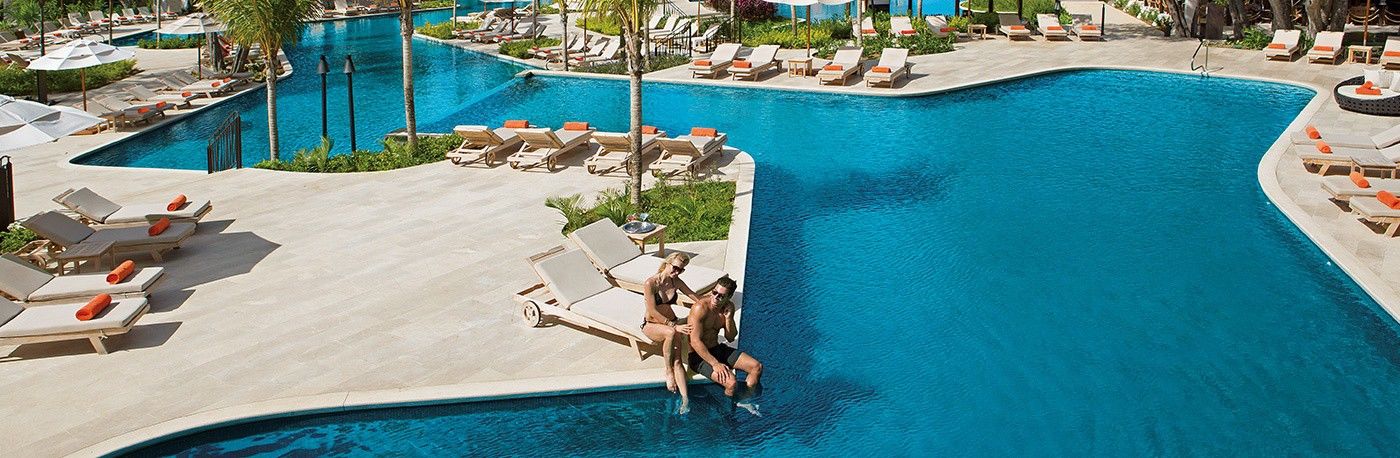 Dreams Las Mareas All Inclusive El Jobo Екстер'єр фото