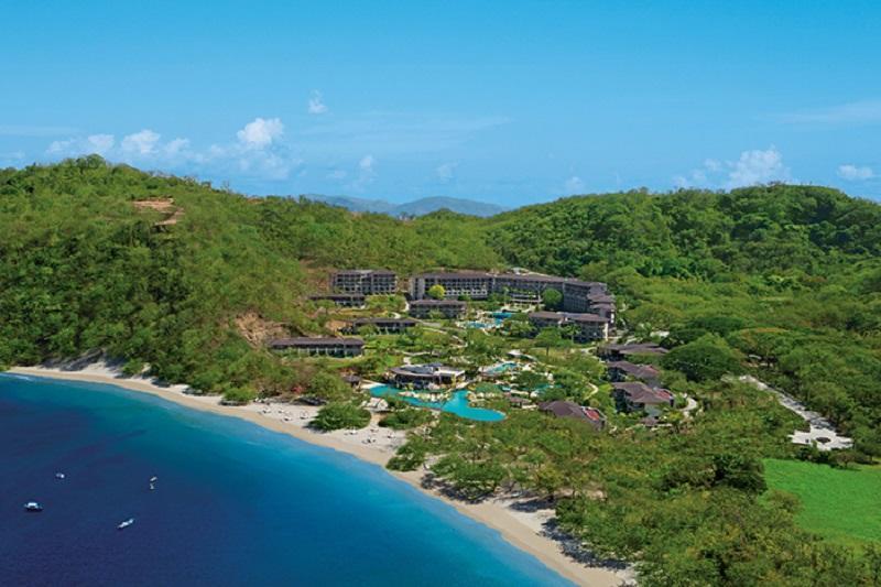Dreams Las Mareas All Inclusive El Jobo Екстер'єр фото
