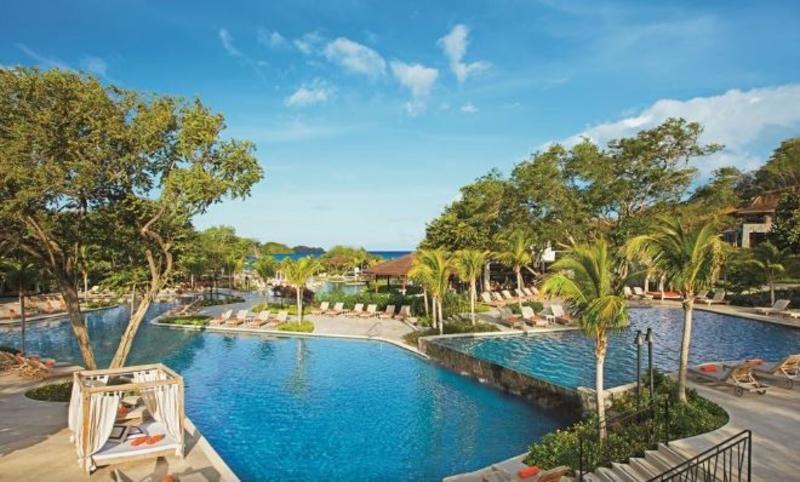 Dreams Las Mareas All Inclusive El Jobo Екстер'єр фото