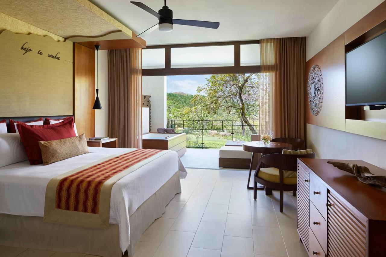 Dreams Las Mareas All Inclusive El Jobo Екстер'єр фото